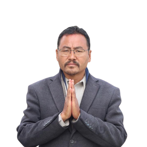 खड्ग बहादुर फागो