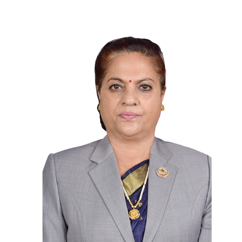 पुष्पा भुषाल