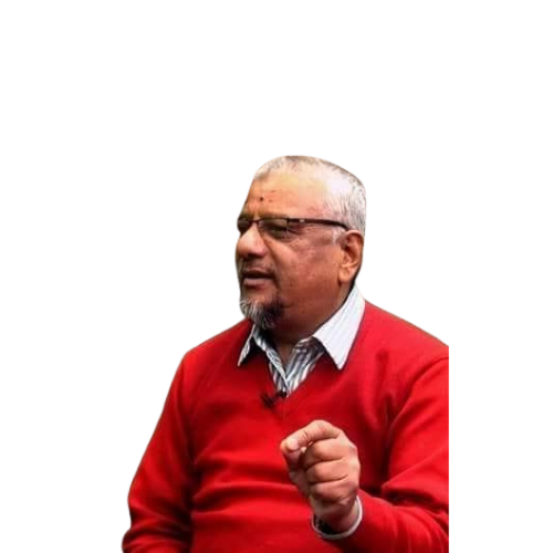 भरत बहादुर खड्का