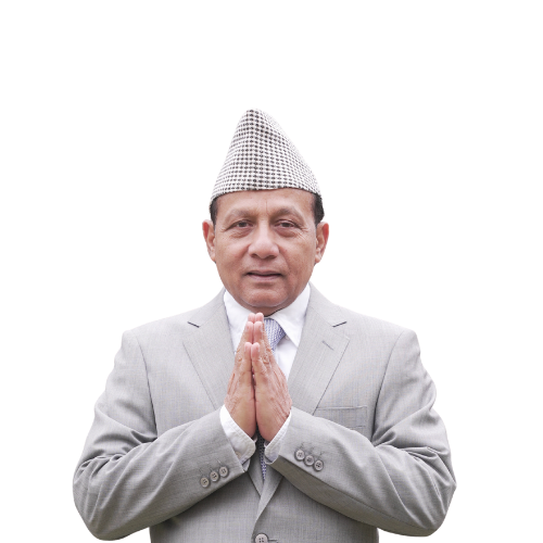 तिलक बहादुर रानाभाट