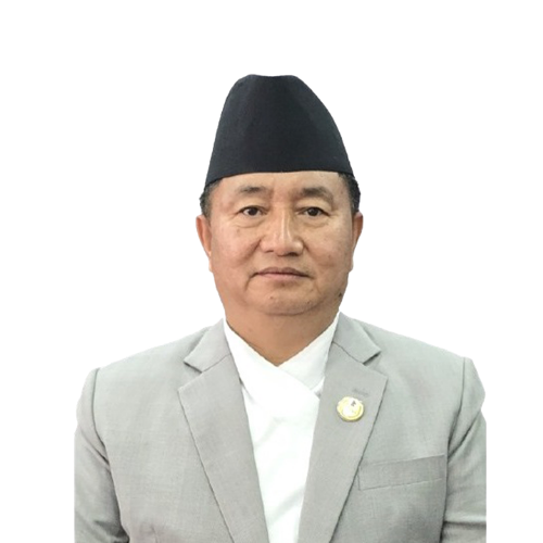 बहादुर सिंह लामा