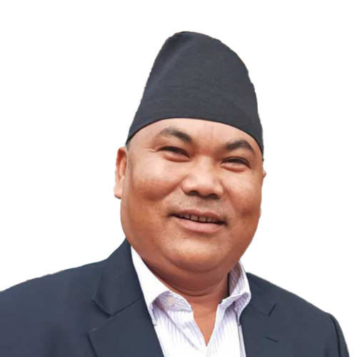 योगेन्द्र चौधरी