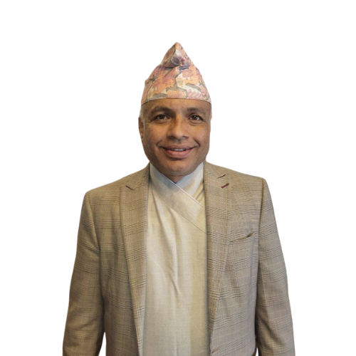 गुरूराज घिमिरे