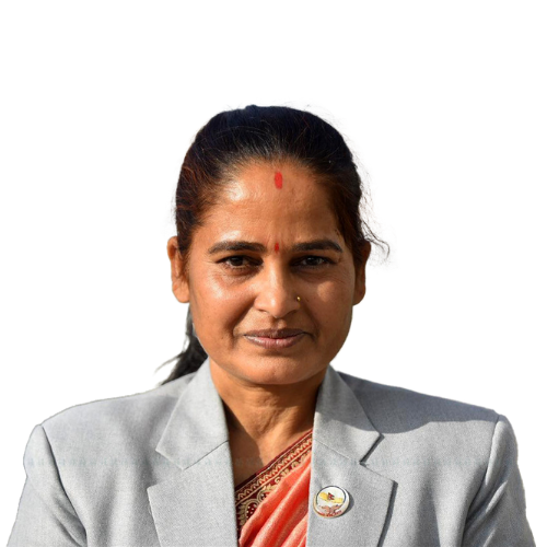 मुक्ता कुमारी यादव