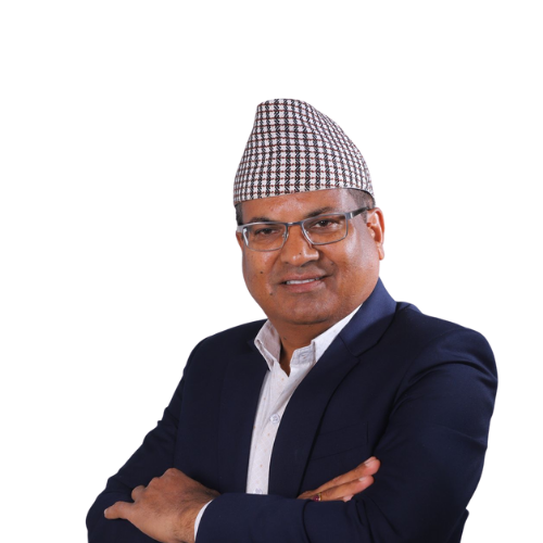 कुमार लुईटेल