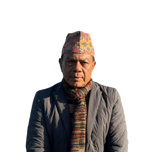 अर्जुन प्रसाद जोशी