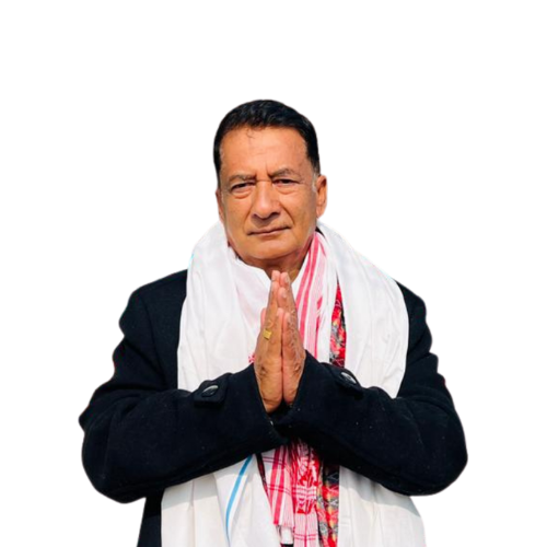 ज्ञानेन्द्र बहादुर कार्की