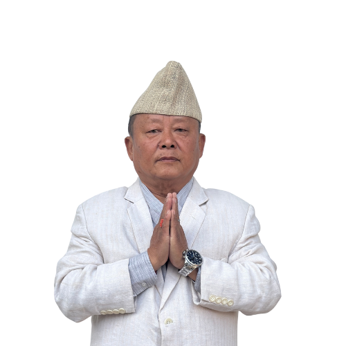 राम कुमार राई