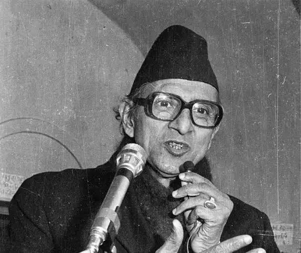 विश्वेश्वरप्रसाद कोइराला