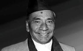 गणेशमान सिंह