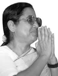 शैलजा आचार्य