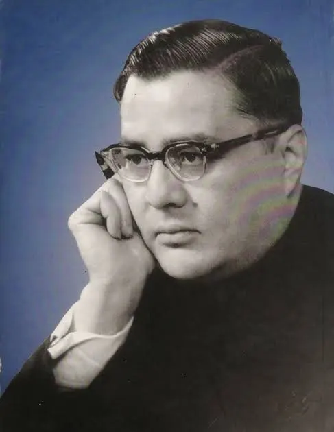 सुवर्ण शमशेर राणा