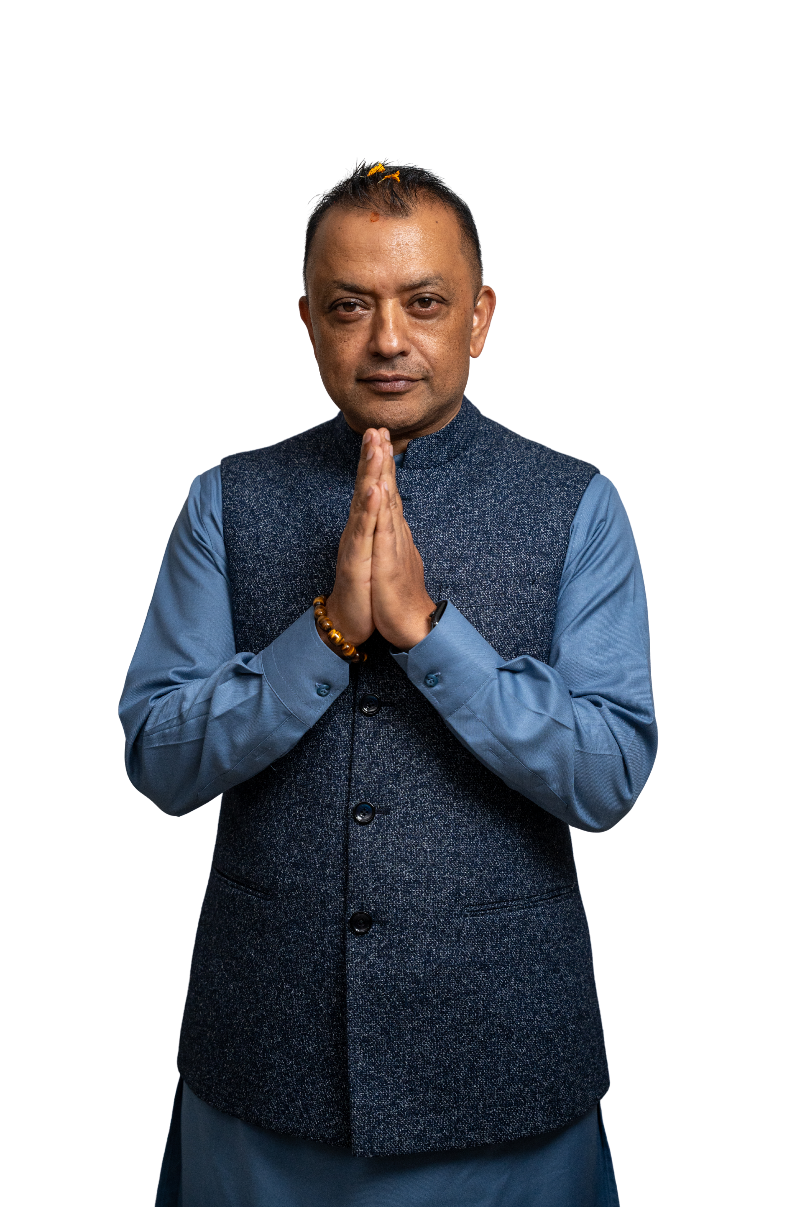 गगन थापा