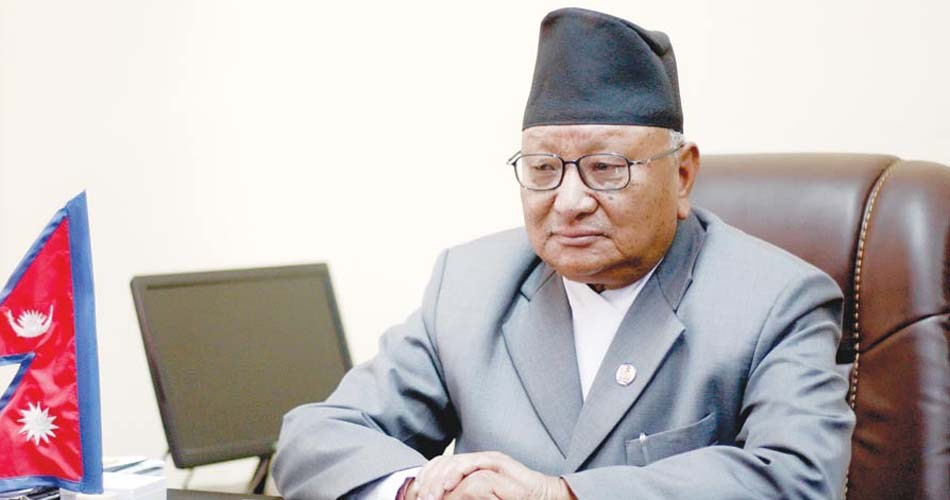 गोपालमान श्रेष्ठ