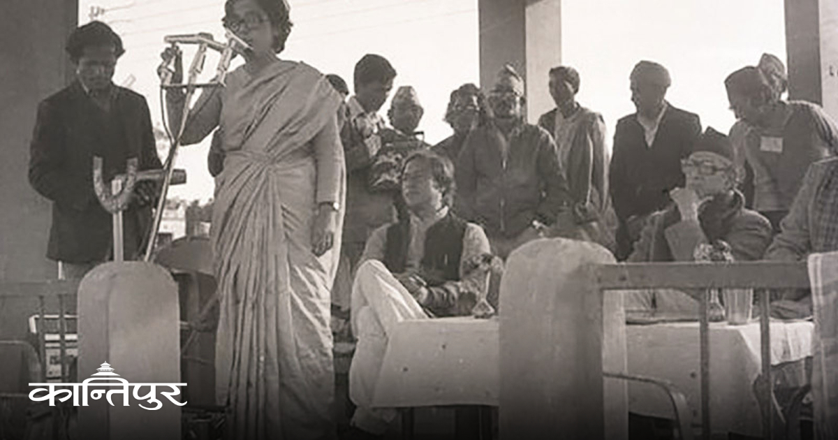 विद्यार्थी आन्दोलन पछि राष्ट्रिय जनमत संग्रह घोषित